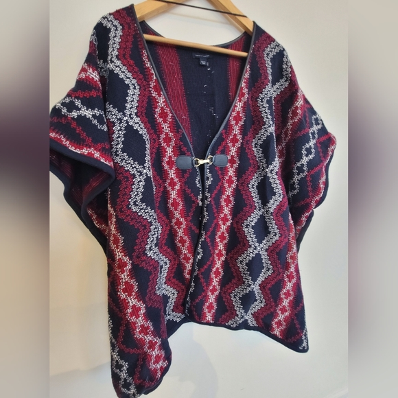 Tommy Hilfiger Poncho/Cape - Picture 6 of 12